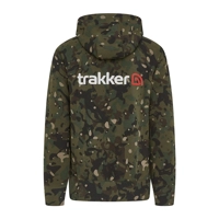 Trakker CR Camo Hoodies